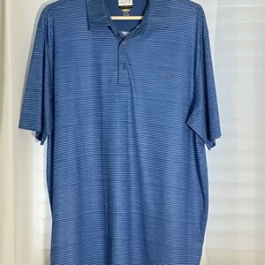 NWOT Greg Norman play dry golf shirt size Xl